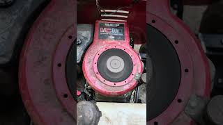 Yard Machine 638RL: Does It Move &amp; Does The Deck Work? #diy #90s #mechanic #engine #pnw #lol #shorts