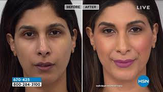 Realher Blush And Brush Set