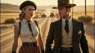 The REAL Reason Behind Bonnie and Clyde's Infamous Love