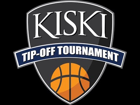 Kiski Tip-Off Tournament 2018 Day 1