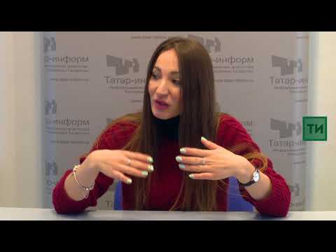 ДИЛӘ НИГЪМӘТУЛЛИНА: «БАРМАГАН ҖИР, ОЧРАШМАГАН КЕШЕ, ӨШКЕРМӘГӘН ӘБИ КАЛМАДЫ”