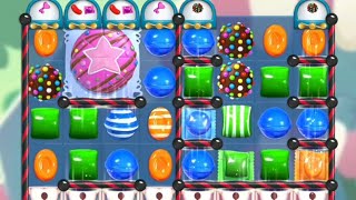 Candy Crush Saga Level 14906