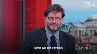 Corporate Media Is The Misinformation Problem