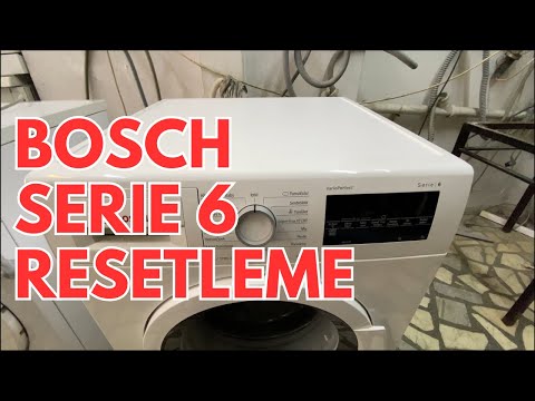 Bosch Serie 6