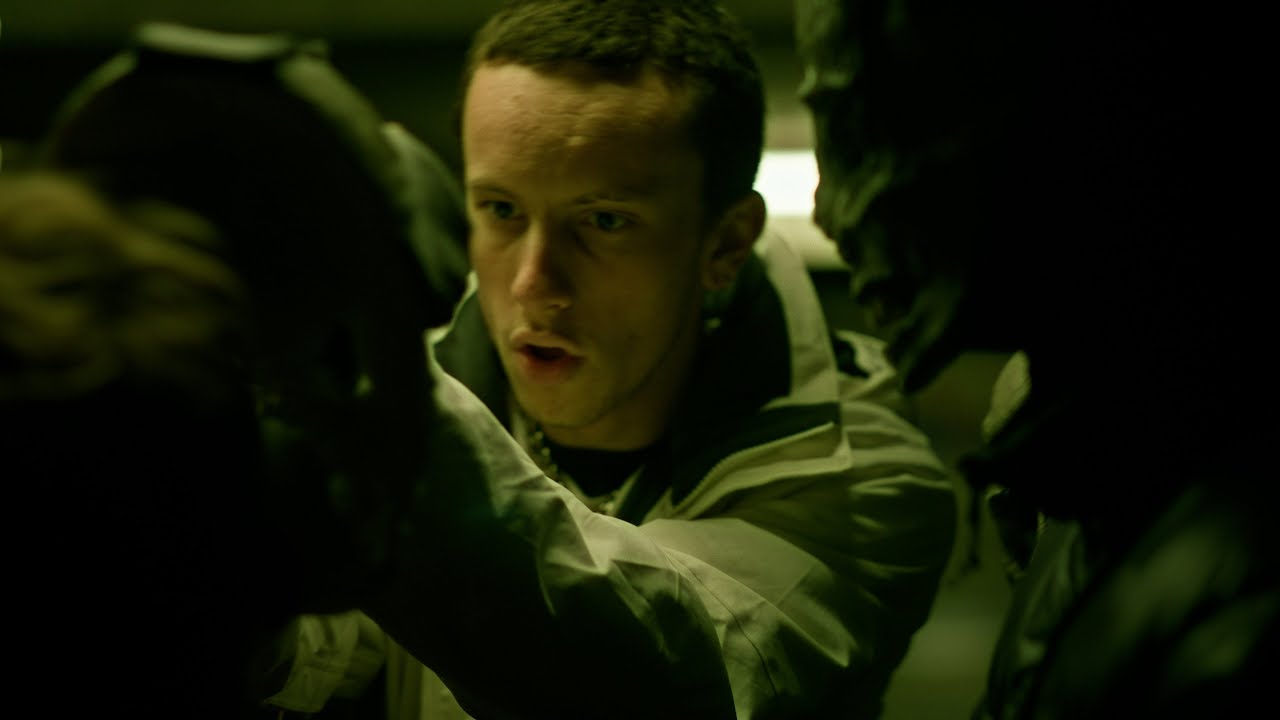 Zosterae - Version (Clip officiel) auf YouTube ansehen Zosterae - Version (Clip officiel) auf YouTube ansehen