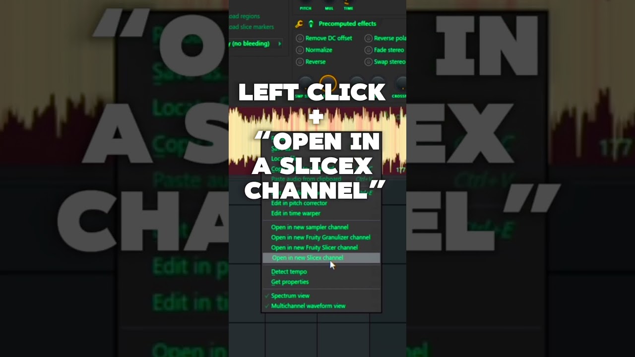 vocal chops tutorial 