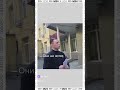 Байкер Максим Завирюха приехал в суд по делу о гибели фотографа