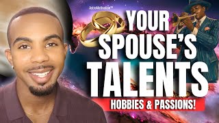 Your Future Spouse’s Hidden Talents, Hobbies & Passions 🔮 Astrology Reveals It!