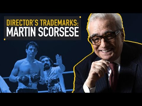 Imdb Martin Scorsese