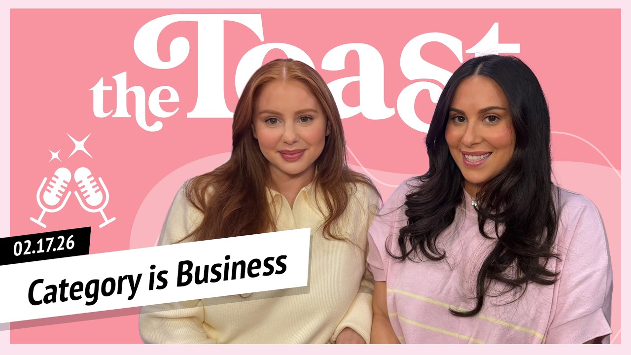 Category is Business: Tuesday, February 17th, 2026