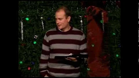 The Gospel According To Job -- Chad Ragsdale