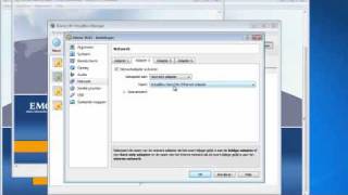 EMC Atmos  - Setup Network Virtual Edition Cloud Storage