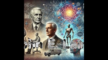 John Laird and AI: Pioneering Cognitive Architectures