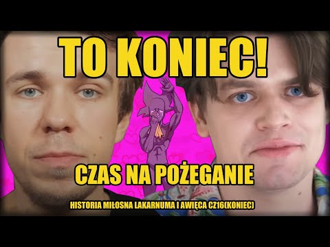 Rysujemy FanFiction! - Lawięc,  Lakarnum & Awięc cz16