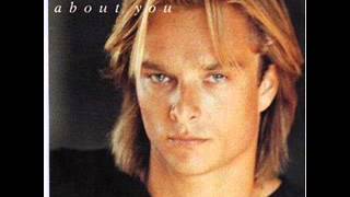 Watch David Hallyday About You video