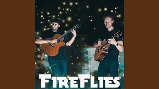 Video thumbnail of "Eddie Van Der Meer - Fireflies (Acoustic Instrumental)"