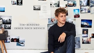 Watch Tim Bendzko Immer Noch Mensch video