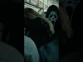 GHOSTFACE compie un OMICIDIO in METRO in SCREAM VI | Shorts | Netflix Italia