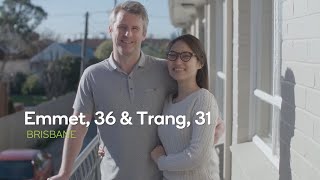 Woolworths - Exploring the Lives of Middle-Aged Singles and Couples: Discovering Unique Lifestyles!