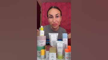 Drunk Elephant for kids?? #skincare #skincareforkids #drunkelephant