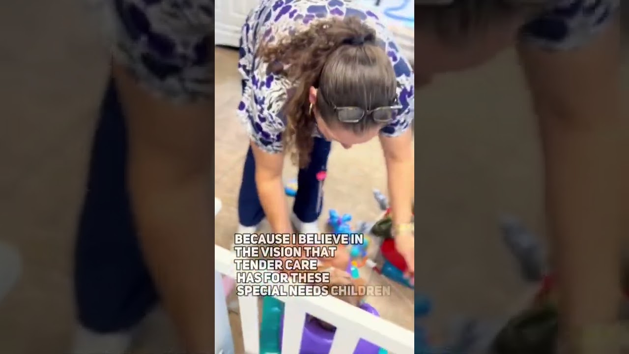 Meet Diane Spring Hills ADON at Tender Care PPEC