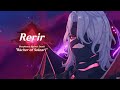 ( Part 1 ) Traveller VS Rerir ( Five Sinners of Khaneri'ha). Genshin Impact. #genshinimpact #mihoyo.