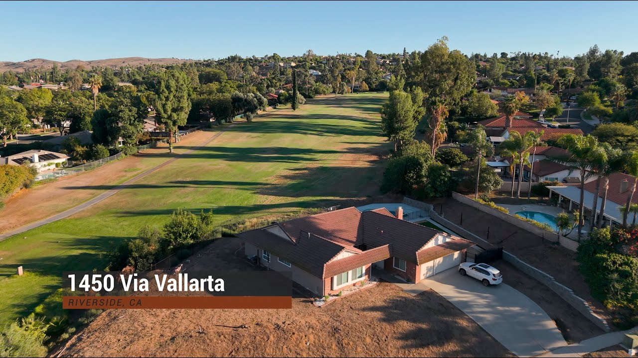 1450 Via Vallarta, Riverside, CA 92506