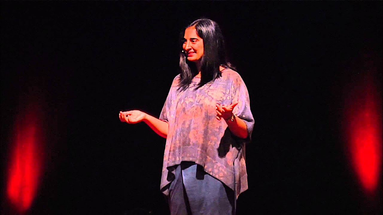 The Power of Intention | Vanessa Wideski | TEDxYouth@GranvilleIsland