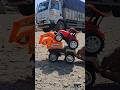Sonalika Tractor And Stw Jcb toy Unboxing Testing Short Video #jcb #toyswala #toyunboxing #viral