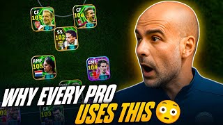 Why Every Pro Is Using This Formation Its Broken