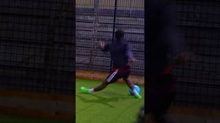 Slippy G at 5aside😂 #youtubeshorts #football #footballshorts #footballskills #goals #funny #memes