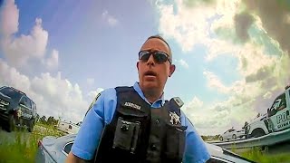 Celebrity Death of Leonard Cure | Georgia deputy had been fired for excessive force: records Wealth