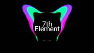 IPUL MOKODOMPIS - 7th ELEMENT