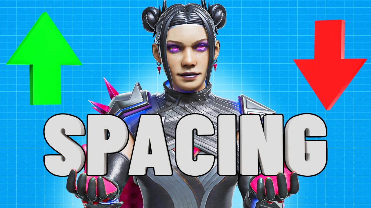 This ONE Concept Will INSTANTLY Make You a Better Apex Player YouTube