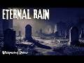 Cemetery at Night | Dystopian Dark Ambient Music| Dark Mysterious Music