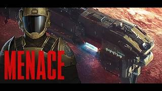 Lets Play Menace (Early Acess) - 33 - Wie der Vater, so der Sohn