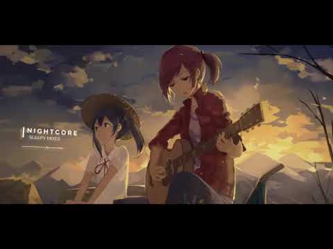 Best Nightcore Acoustic Mix ♪ 1 Hour Special ♪ Most Beautiful  Emotional Music