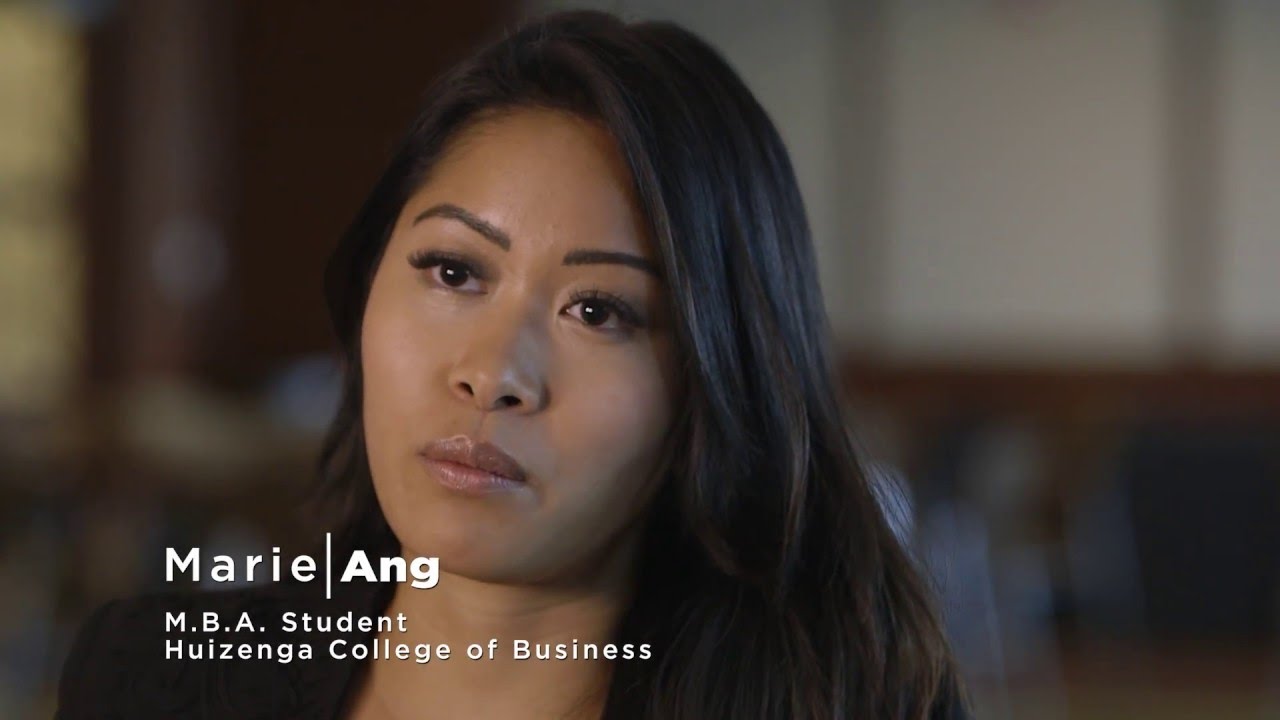 College Success Series Ep 8 Nova Southeastern University YouTube