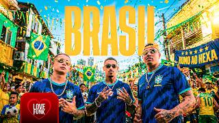 FESTA NA MINHA GOMA - MC Hariel, MC Marks e MC PH