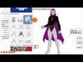 Marvel Hero Creator Challenge! - Gen. Discussion - Comic Vine