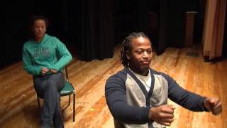 Drama professors talk about Theatre minor