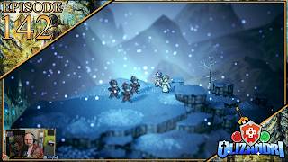 Octopath Traveler 0 - What Remains Of The Black Scarlet & Outersea Isles - Episode 142