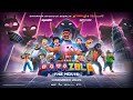 PAPA ZOLA THE MOVIE - Official Poster