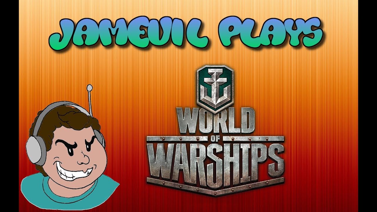 World of Warships: Closed-Beta 7hr Stream #1