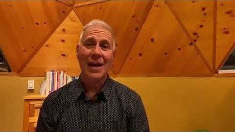 Long swings & peripheral vision