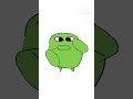 マエスケにアニメダンス踊らせてみた
