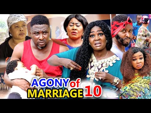 Download AGONY OF MARRIAGE SEASON 10