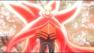 「Icon ]🔥 Naruto-[AMV/EDIT」4K Remake