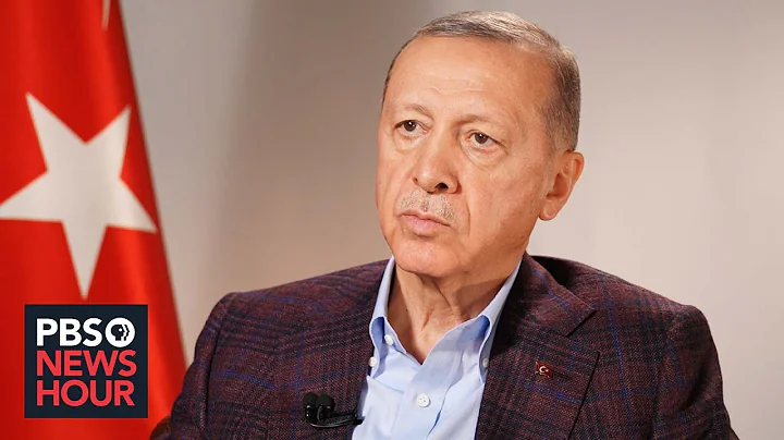 Turkey’s Erdogan says he trusts Russia ‘just as much as I trust the West’ - DayDayNews