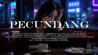 osin rawk || Revenge - Pecundang (Official Lyric Video) #forrevenge #revenge #emo #screamo 